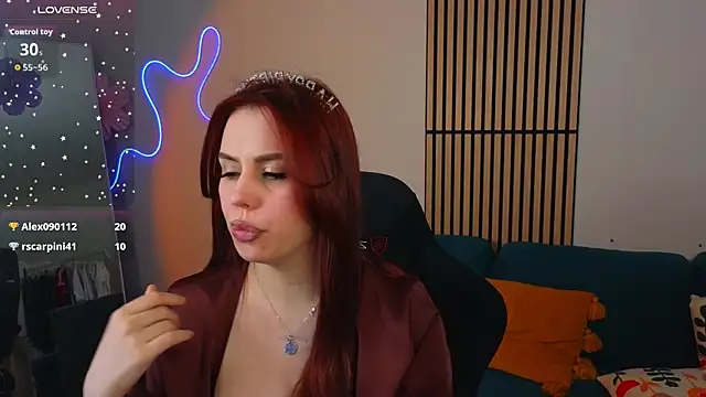 Aisha_Riley লাইভ XXX চ্যাট