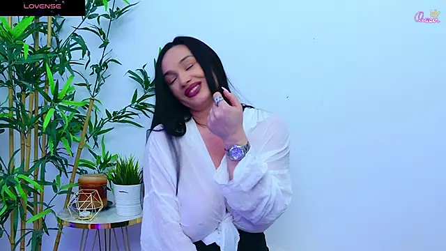 Daliya_'s Live XXX Chat