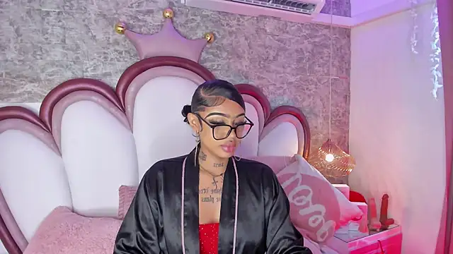 แชท XXX สดของ Mia_Jansen