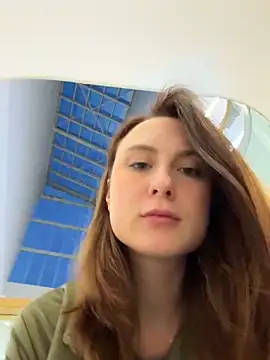 Chat +18 de Dina_Tease ao vivo