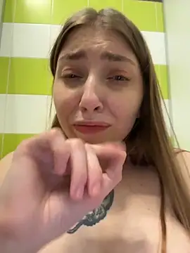 Sunny___Bunny Obrolan Langsung XXX