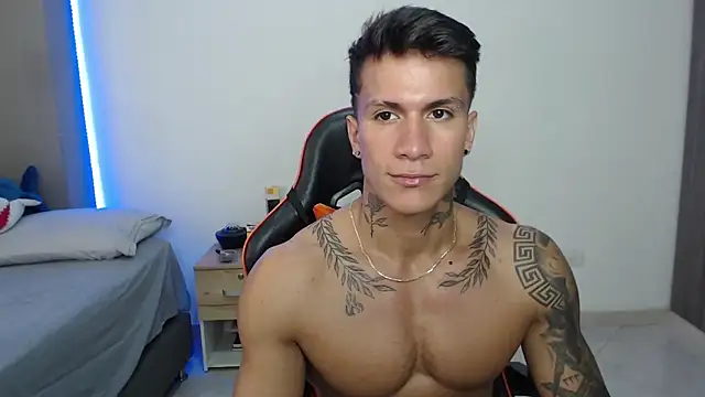 แชท XXX สดของ pettergrey1