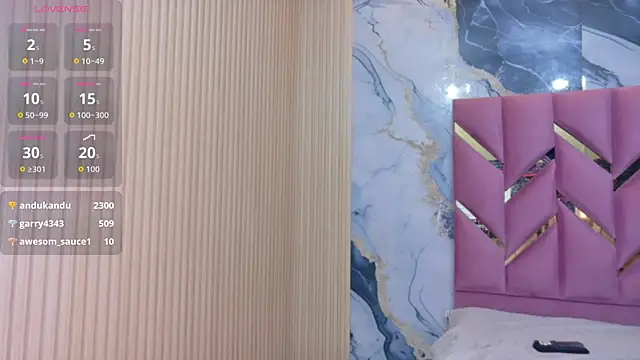 hotiergirl's Live XXX Chat