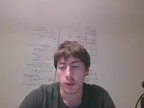 แชท XXX สดของ VelvetRagottiOG