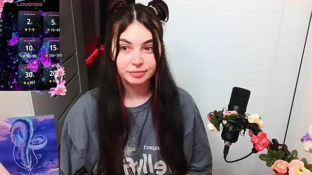 peachyness লাইভ XXX চ্যাট