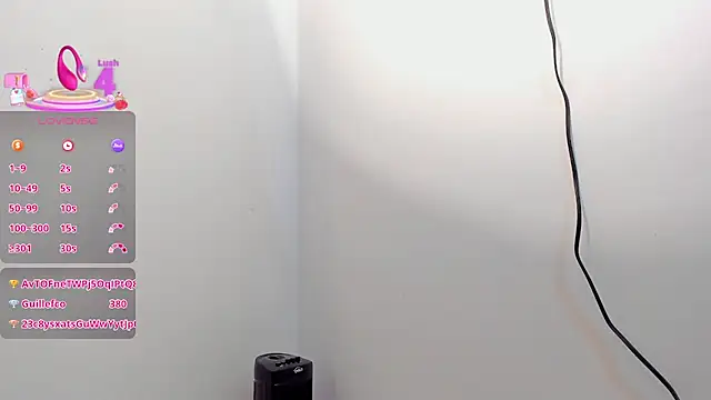 bianca_vega_ Chat XXX in diretta