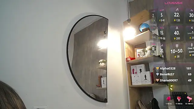 may_wood Obrolan Langsung XXX