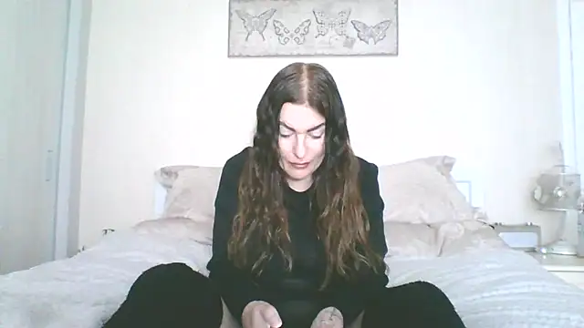 EllaKent Obrolan Langsung XXX