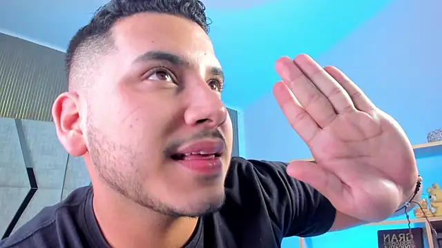 Axel_grey_'s Webcam Show