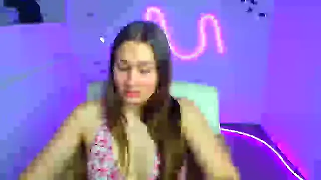 Živý XXX chat Stefanie_Sweet