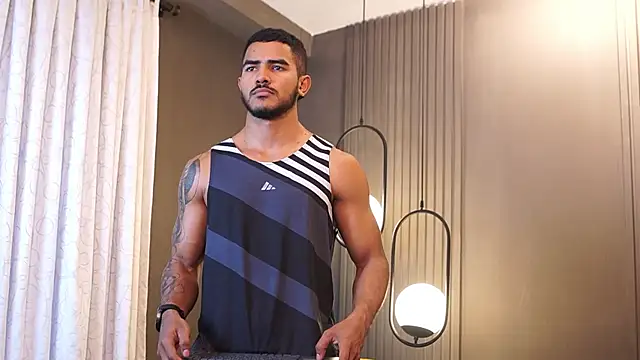 Reik_Vonn – Live XXX-chat