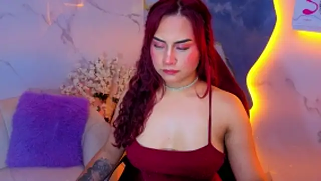 Chat XXX Live noa_tp