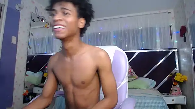 แชท XXX สดของ Santy_bigcock_01