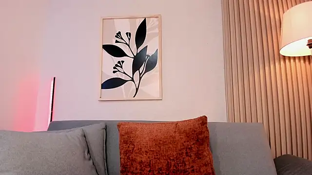 HannahSkies লাইভ XXX চ্যাট