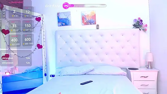 sultryebony_6's Live XXX Chat