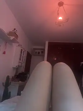 Show de witchdub na webcam