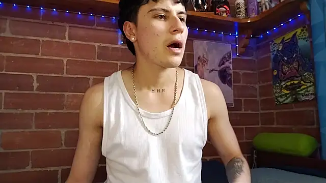 แชท XXX สดของ PaulDamico