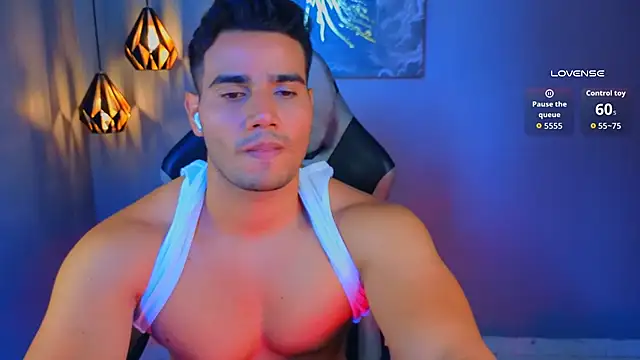 AndresRodriguez1's Live XXX Chat