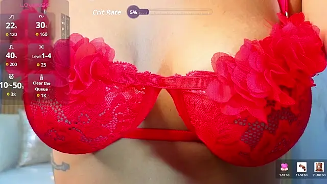 Perla_Moon_Tx Chat XXX in diretta