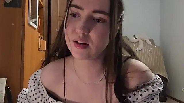 Chat +18 de RedginBluebersky ao vivo