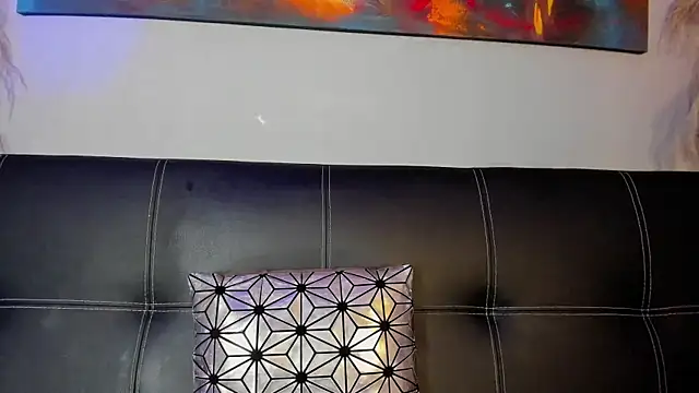 Chat +18 de Tamia_25 ao vivo