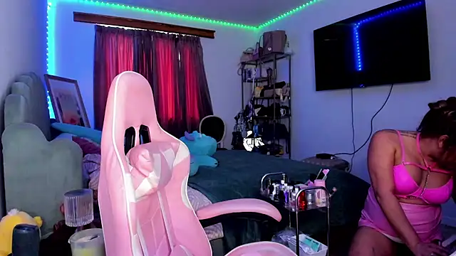 rubix_ts Show in webcam