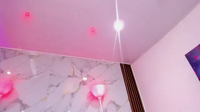 AbrilQuintana_'s Live XXX Chat