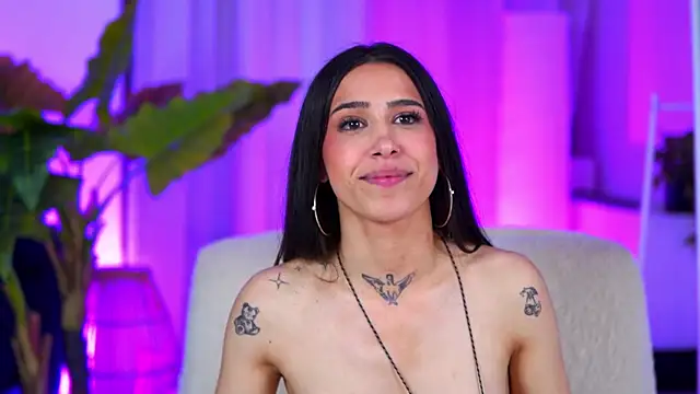 Daisy_Bella লাইভ XXX চ্যাট