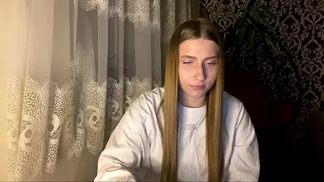 AdaGossett – Live XXX-chat