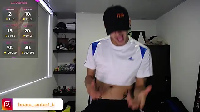 แชท XXX สดของ Bruno_santos1