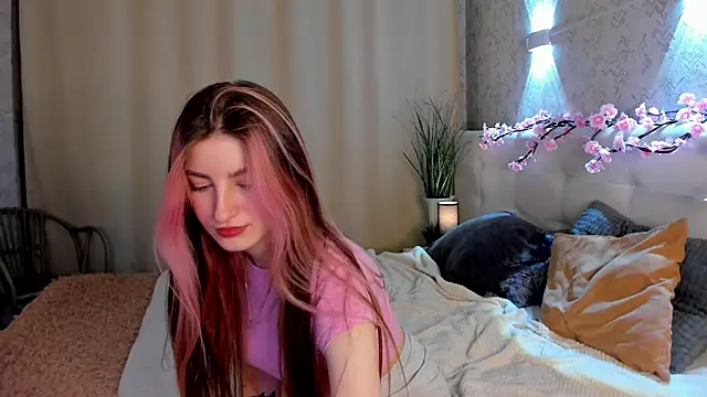 Kelley_Harris Obrolan Langsung XXX