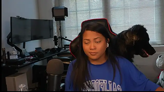 Bubbleliyah – Live XXX-chat