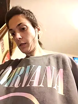 MalditaLocaa লাইভ XXX চ্যাট