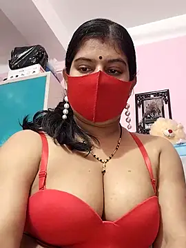 Hotpritid – Live XXX-chat