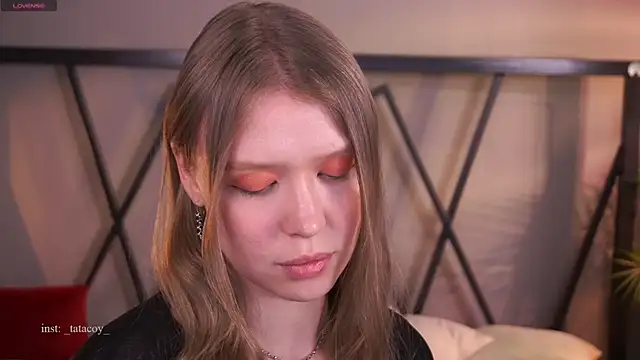 TataCoy Live XXX Chat