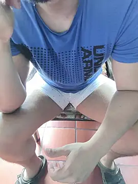 แชท XXX สดของ Blanco2023