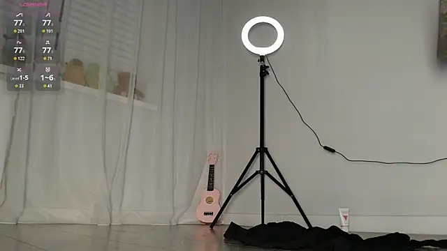 aiyumiprivate – Live XXX-chat