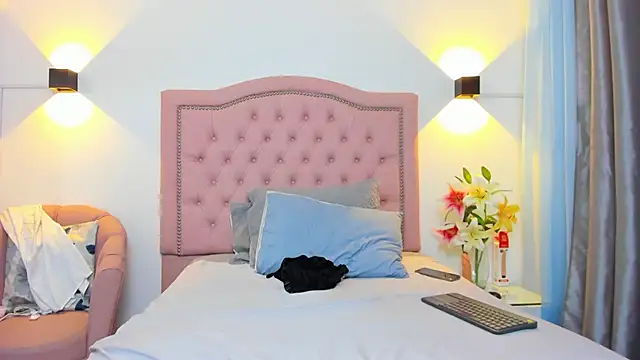 Paulynavera – Live XXX-chat