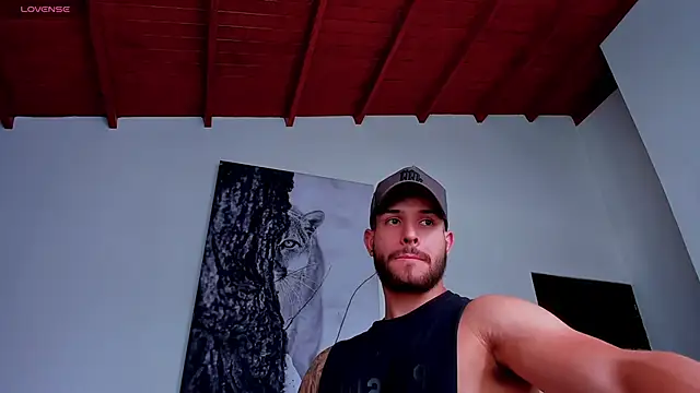 Santos_ramirez1 Live XXX-chat