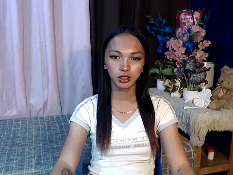 SimiLause Pertunjukan Webcam