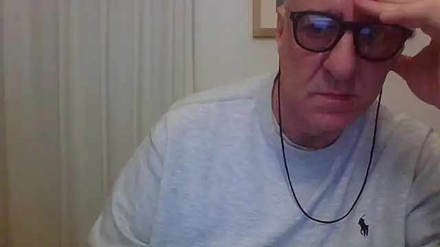 ANONIMO7735: вебкам-шоу