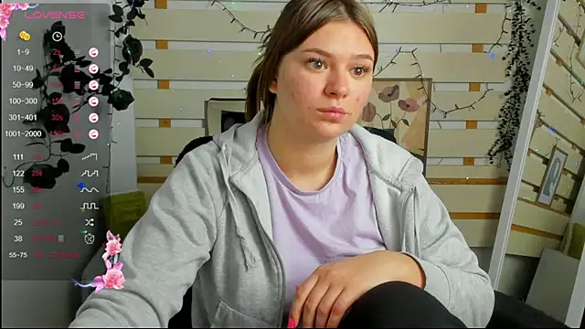 Czat XXX na żywo – Josephine_Kiss