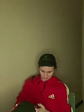 Chat +18 de Flossy_Vettie ao vivo