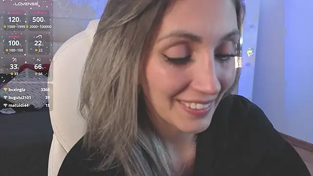 anny_sweet72 Chat XXX live