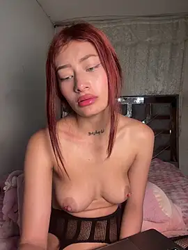 Madisson_fox20 Live XXX-Chat