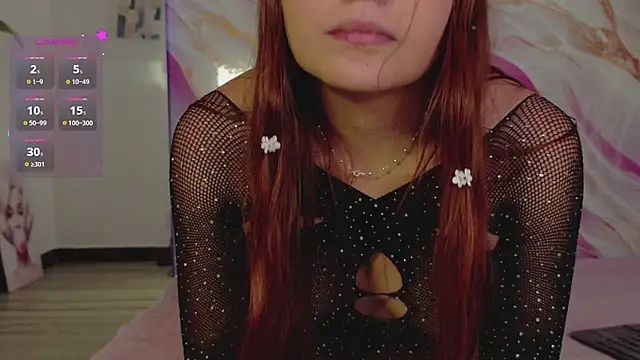 Eimyaniston_cute Chat XXX live