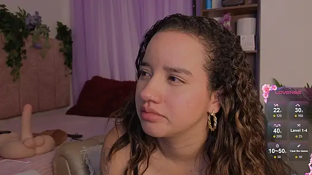 emilyrouxe Chat XXX live