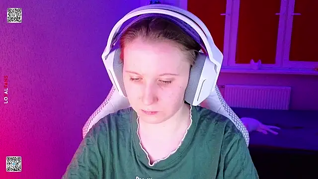 mon_lola's Live XXX Chat