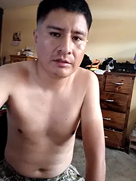 nomada1991 Webcam show