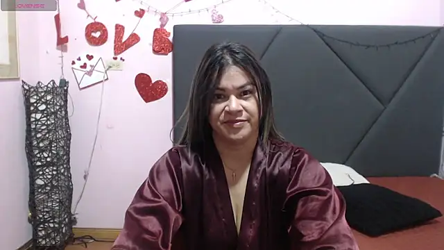 pamela_echeverria Live XXX-Chat